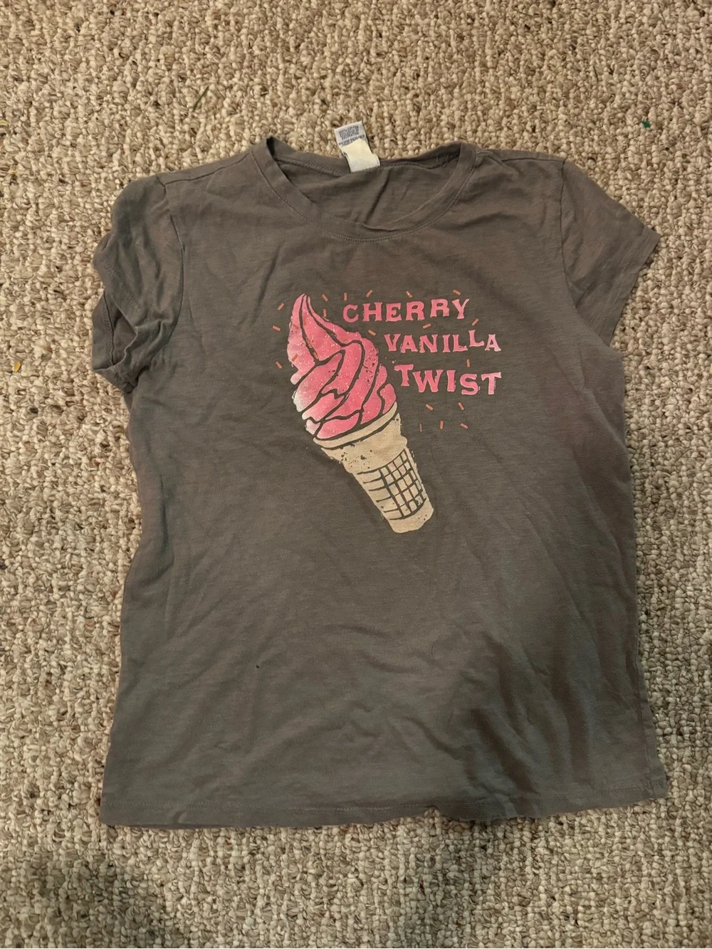 Vintage ‘00s Old navy babydoll tee